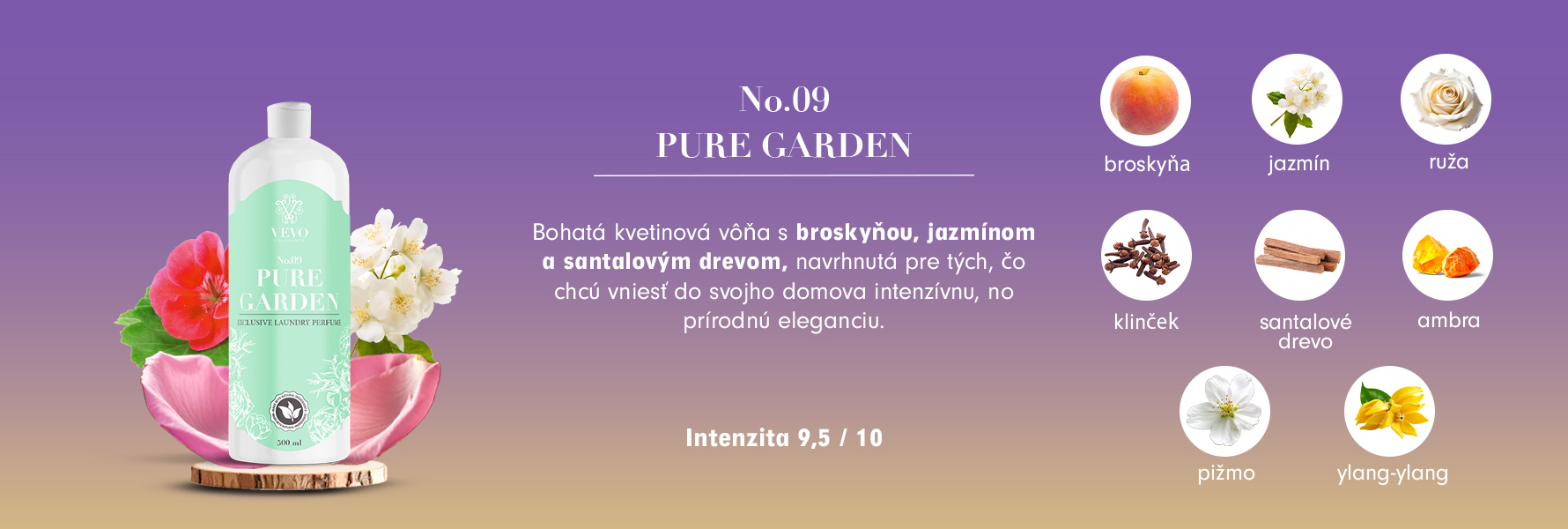 pure-garden parfum do prania