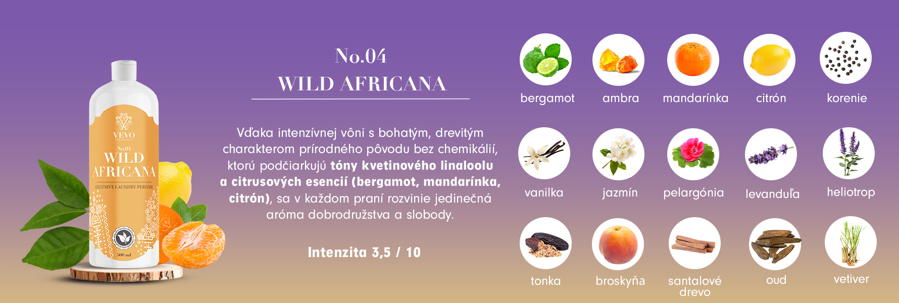 wild-africana parfem do prania