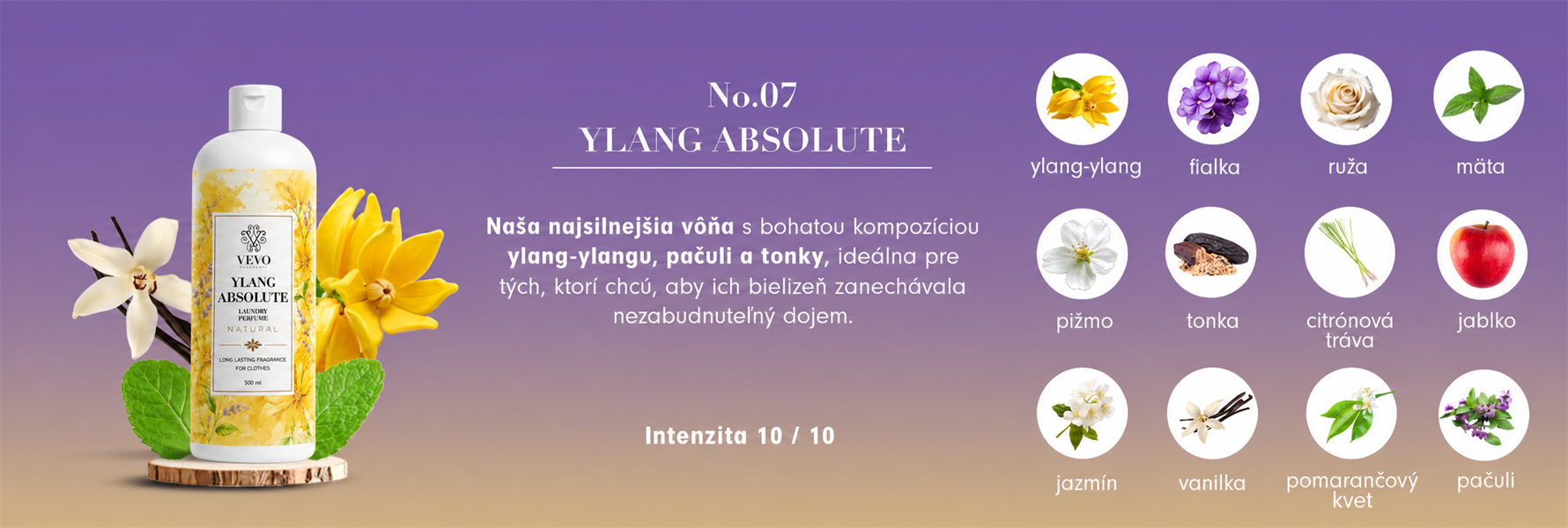 ylang absolute parfem do prania