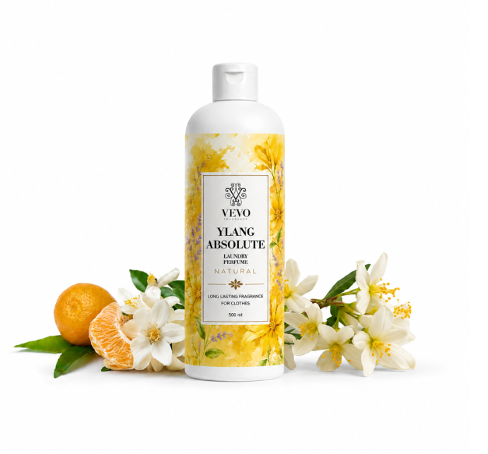 Vevo Natural No.07 Ylang Absolute 500 ml