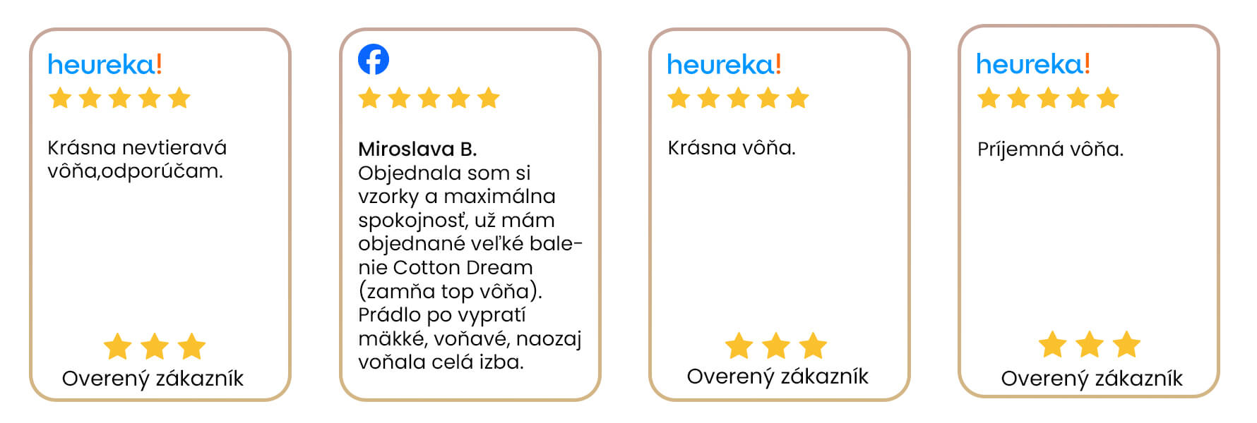 vevo sk skusenosti