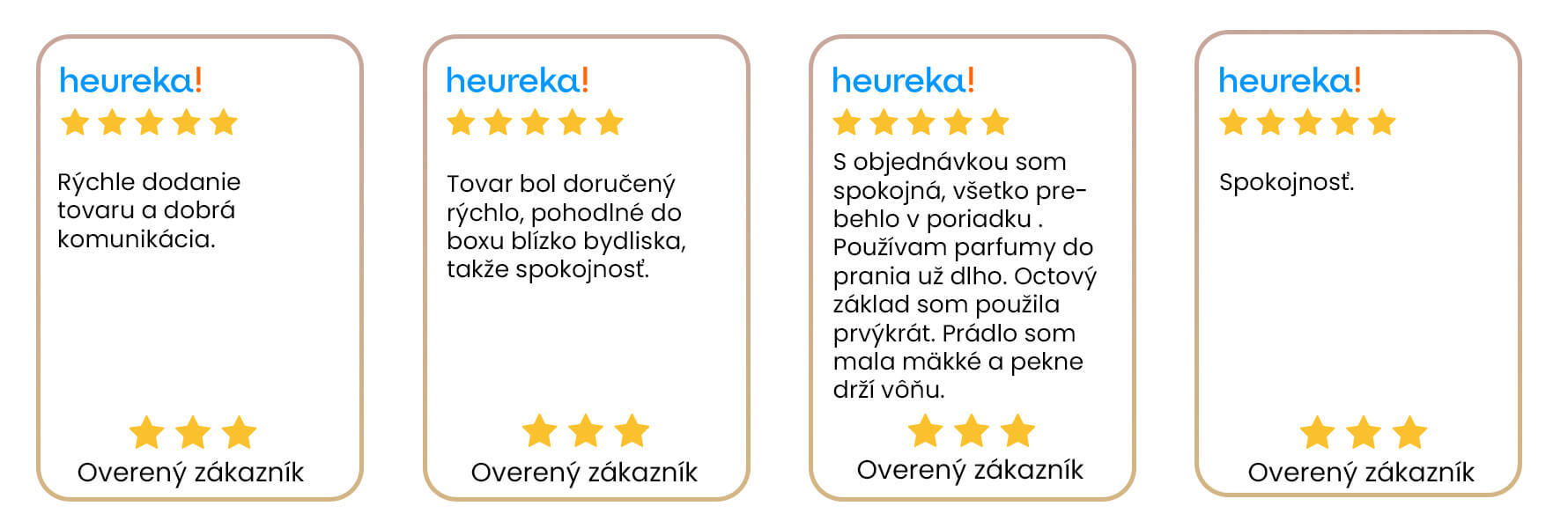 vevo parfum do prania recenzia