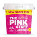 THE PINK STUFF zázračná univerzální čistící pasta, 850 g