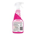 THE PINK STUFF OXI stain remover zázračný odstraňovač skvrn z textilu, koberců a čalounění, 500ml