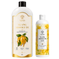 Combo Parfum do prania Ylang Absolute 500ml + Prací gél Ylang Absolute 1L