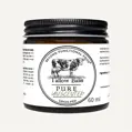 PURE neparfumovaný lojový balzam 100 % grass-fed 60 ml