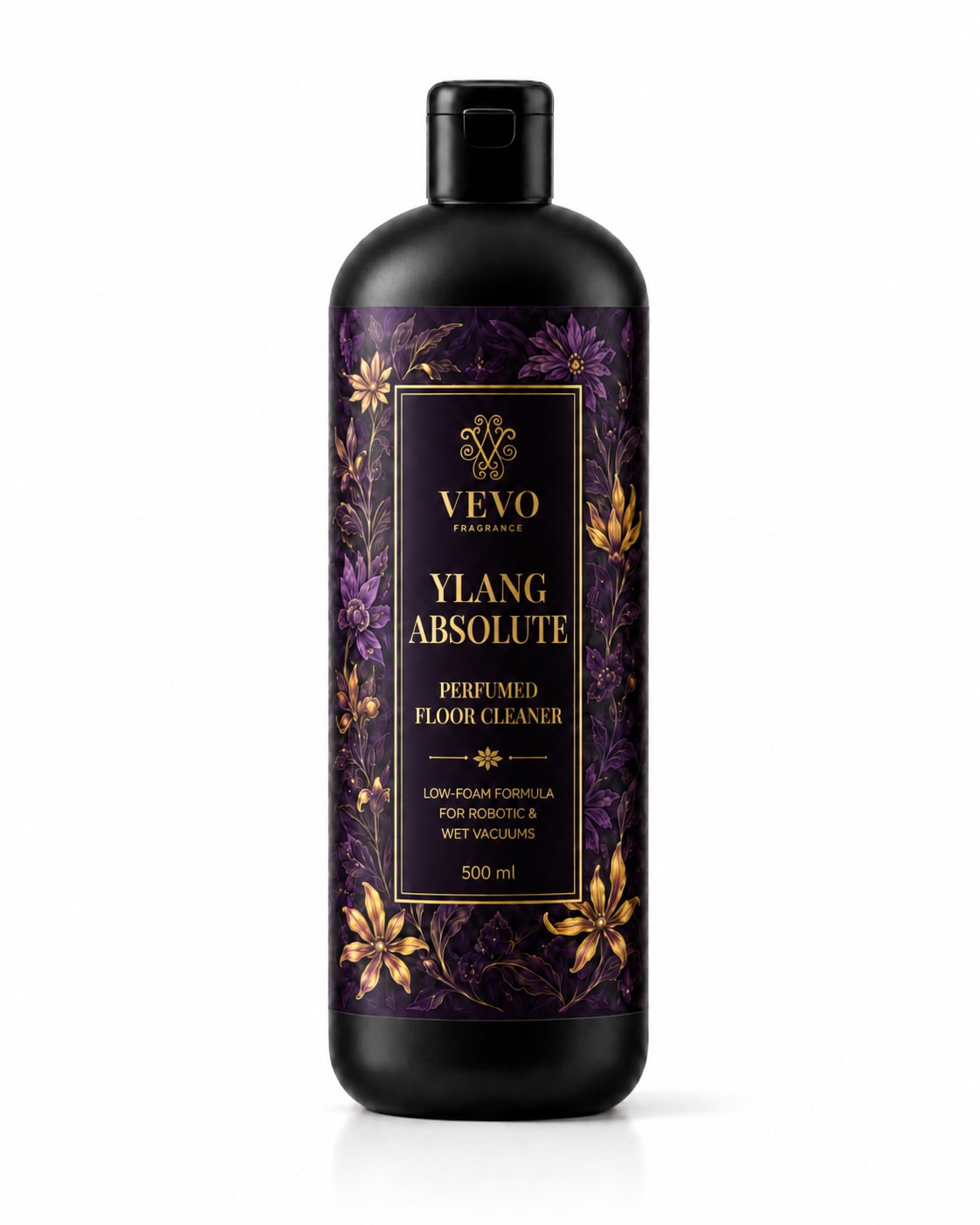 1x Vevo Ylang Absolute čistič podláh 500 ml