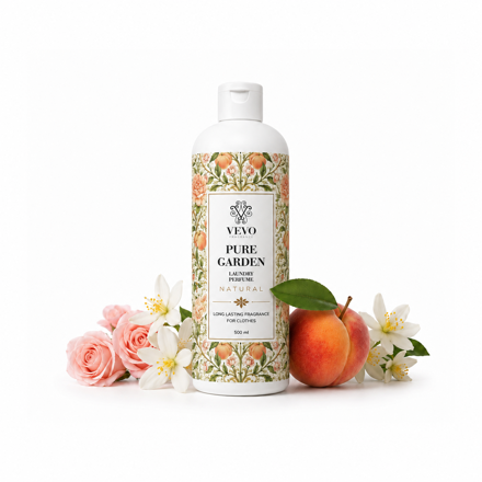 Parfum do prania Vevo Natural No.09 Pure Garden