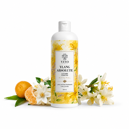 Parfum do prania Vevo Natural No.07 Ylang Absolute