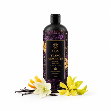 Parfum do prania Vevo Premium No.07 Ylang Absolute