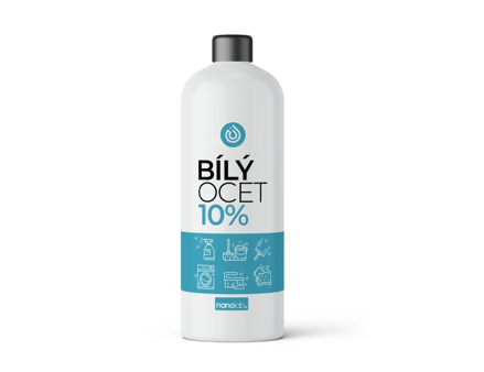 Biely ocot 1 liter