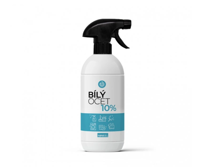 Biely ocot v spreji 500 ml