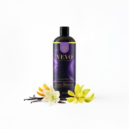 Parfum do prania Vevo Premium No.07 Ylang Absolute