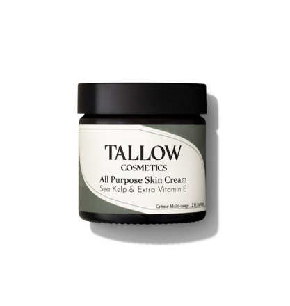 Cream SeaKelp + Vitamin E 60ml