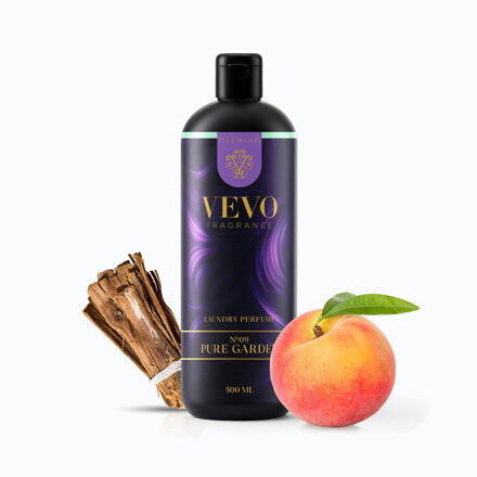 Parfum do prania Vevo Premium No.09 Pure Garden