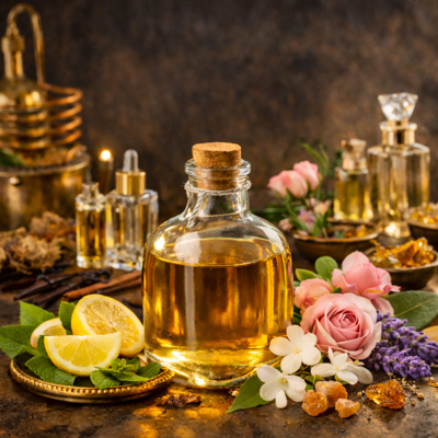 Prémiové ingrediencie