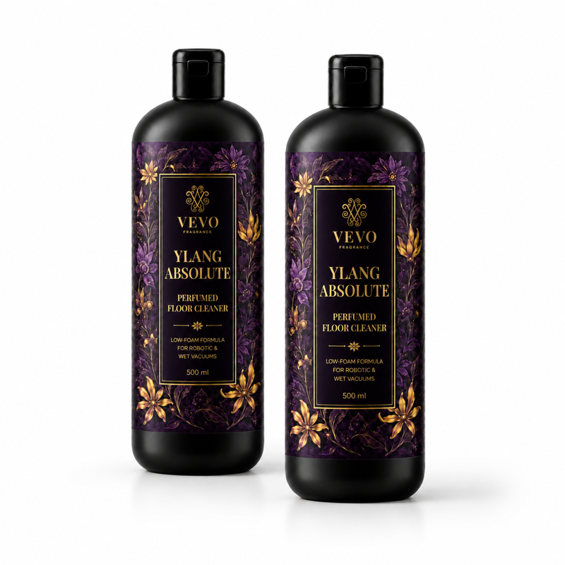 2x Vevo Ylang Absolute čistič podláh 500 ml