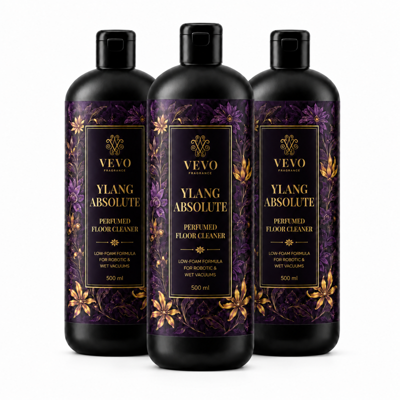 3x Vevo Ylang Absolute čistič podláh 500 ml