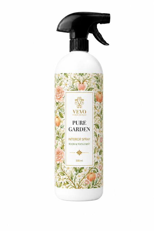 Interiérový sprej Vevo Pure Garden 500ml