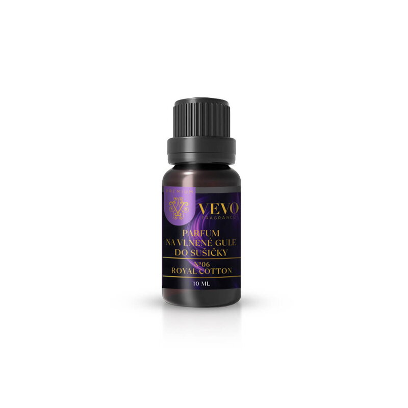 Vevo Premium No.06 Royal Cotton