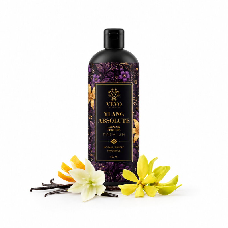 Parfum do prania Vevo Premium No.07 Ylang Absolute