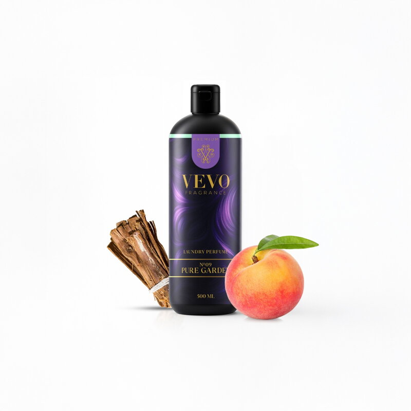 Parfum do prania Vevo Premium No.09 Pure Garden