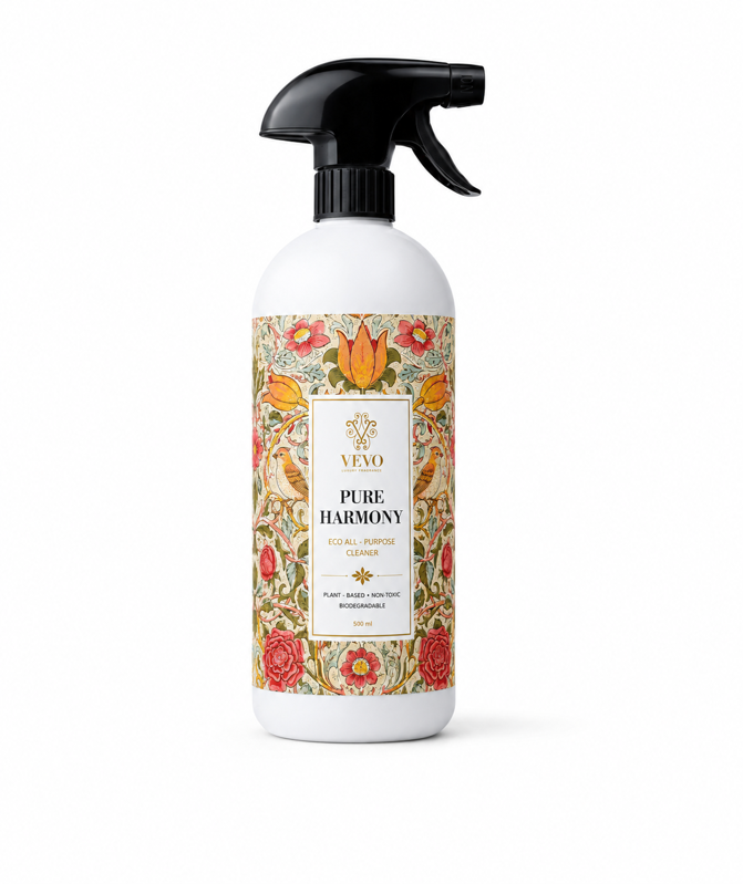 Univerzálny voňavý čistič Vevo Pure Harmony 500ml
