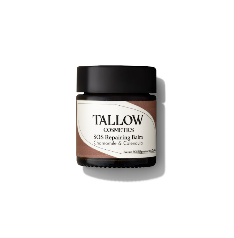 S.O.S. Repair Balm