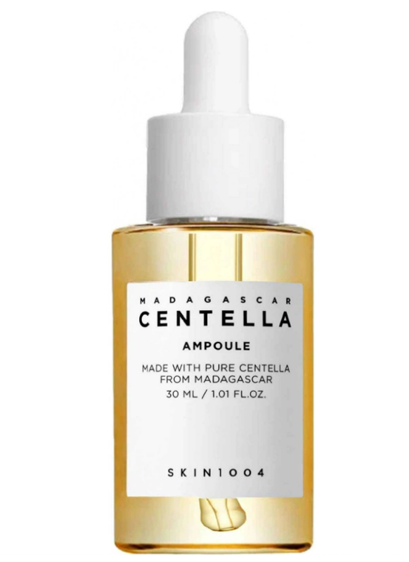 SKIN1004 Madagascar Centella ampule s pupečníkem asijským 30 ml