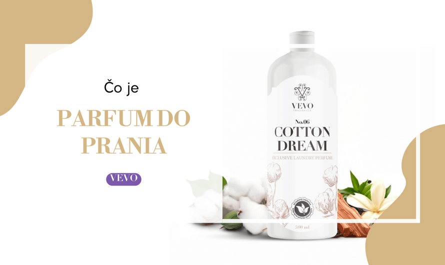 🌸 Čo je parfum do prania a ako funguje?