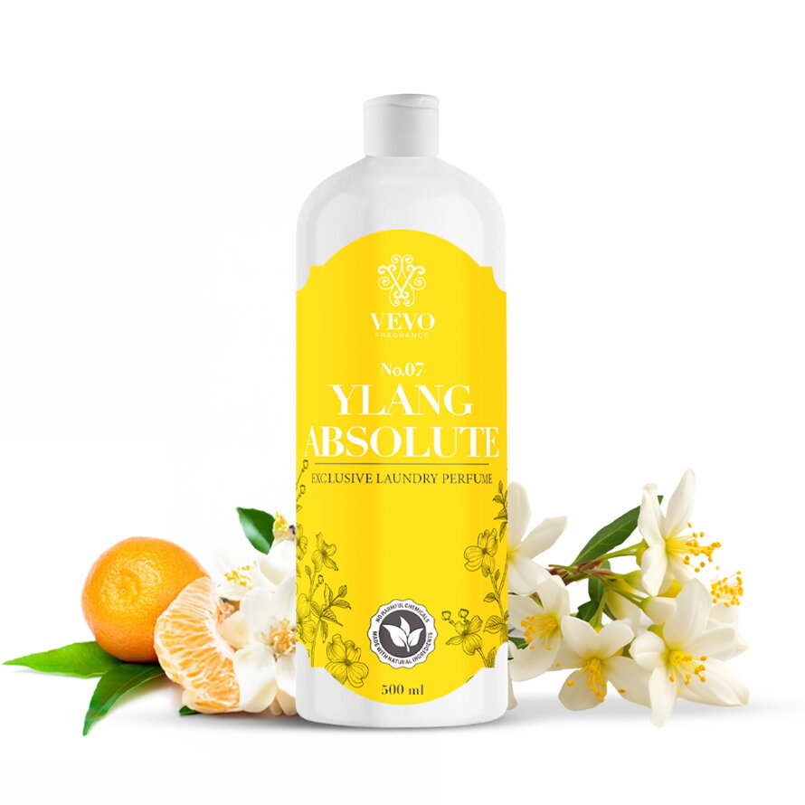 Parfum do prania Ylang Ylang