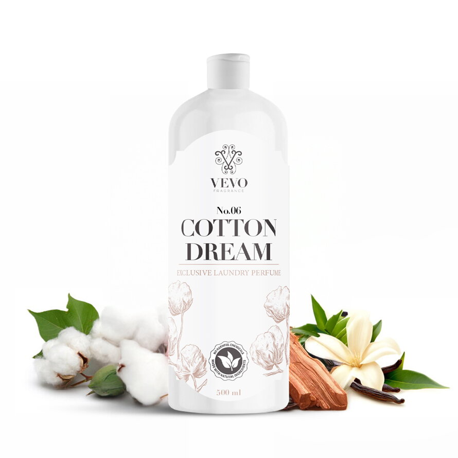 Čo je parfum do prania a ako funguje?