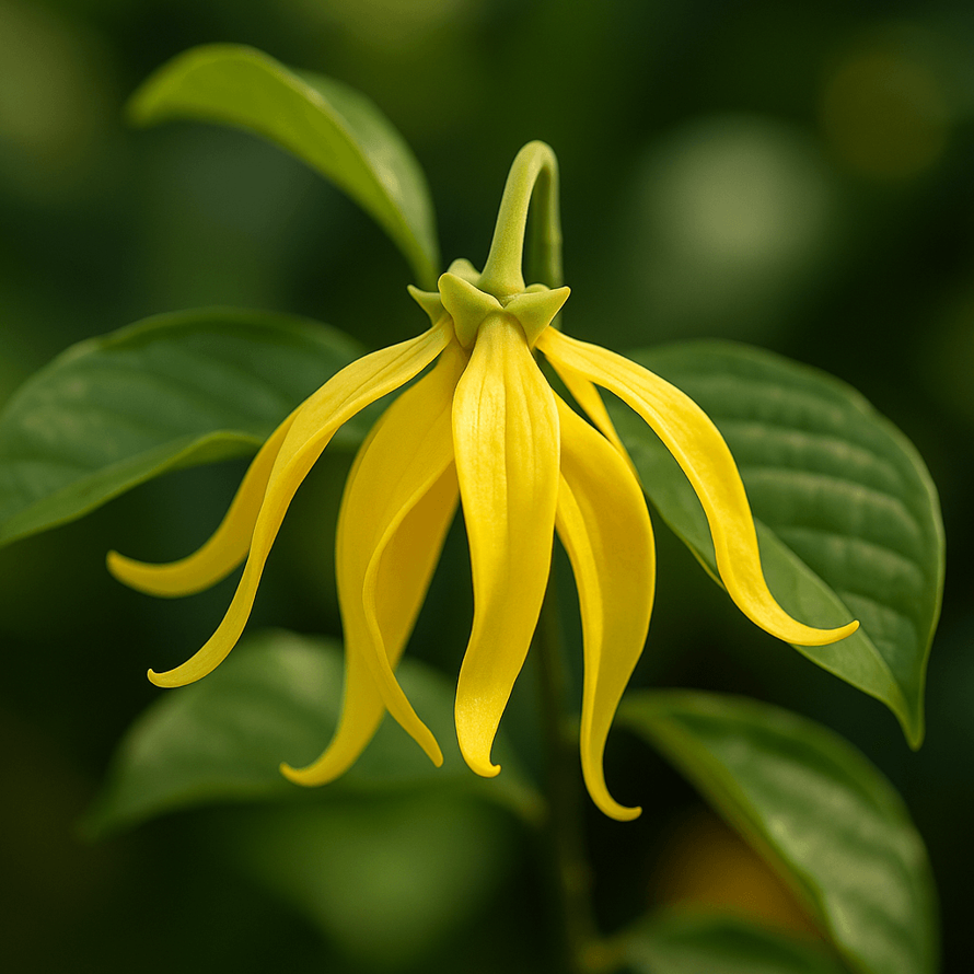 Ylang-Ylang