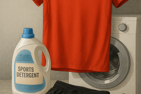 Ako prať bežecké oblečenie: Správny spôsob a tipy