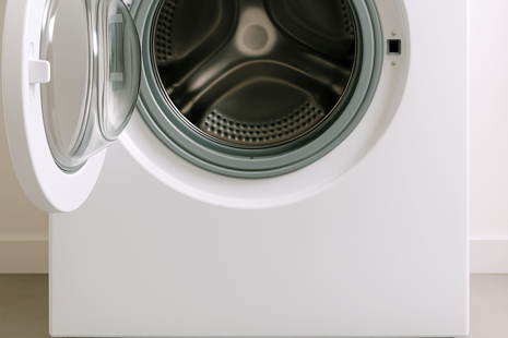 Kde sa strácajú ponožky v práčke?