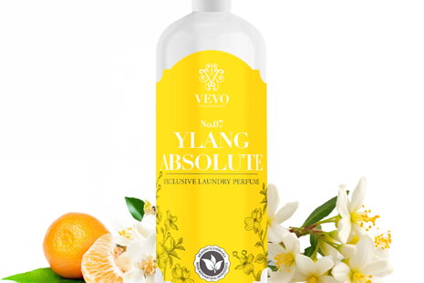 Parfum do prania Ylang Ylang