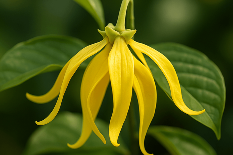 Ylang-Ylang