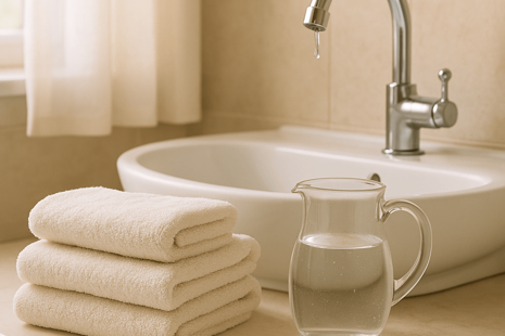 Zmäkčovače vody: Ako fungujú, čo používať a kedy ich naozaj potrebujete